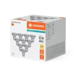 Lampa LED PAR16 V 4.3W 830 GU10