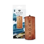 K2 DREWNIANA ZAWIESZKA ZAPACHOWA EVOS NITRO ICE FAST&FURIOUS