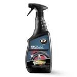 K2 PŁYN DO PIELĘGNACJI  OPON BOLD FAST&FURIOUS 750ml