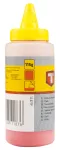 Kreda do trasowania 115 g, czerwona