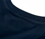 T-shirt granatowy, rozmiar XXL