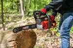AWTOOLS PIŁA ŁAŃCUCHOWA SPALINOWA 3,5KM / 2,3kW 40cm CS580B