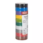 TPVC_15-10-MULTI/1 Taśma izolacyjna 15/10 MULTI 10 szt.