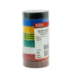TPVC_19-20-MULTI/1 Taśma izolacyjna 19/20 MULTI 8 szt.