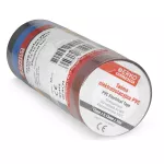 TPVC_19-20-MULTI/1 Taśma izolacyjna 19/20 MULTI 8 szt.
