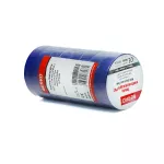 TPVC_19-20-NIEBIESKA/1 Taśma izolacyjna 19/20 NIEBIESKA 8 szt.