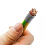 TPVC_19-20-SZARA/1 Taśma izolacyjna 19/20 SZARA 8 szt.