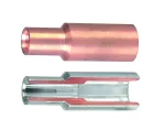 KLR_300-150/1 Złączka redukcyjna