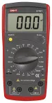 EMRP_UT601 Miernik rezystancji i pojemności UT601