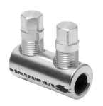 ZSNP_1625/1 Śrubowa złączka do 1 kV
