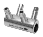ZSNP_25150/1 Śrubowa złączka do 1 kV