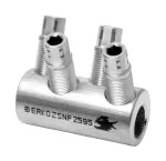 ZSNP_2595/1 Śrubowa złączka do 1 kV