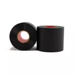 TPVC_50-33-CZARNA/1 Taśma izolacyjna pojedyncza duża czarna, 50mm x 33m