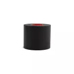 TPVC_50-33-CZARNA/1 Taśma izolacyjna pojedyncza duża czarna, 50mm x 33m