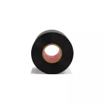 TPVC_50-33-CZARNA/1 Taśma izolacyjna pojedyncza duża czarna, 50mm x 33m
