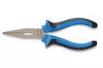 Szczypce wydłużone proste 160 mm, CrV