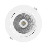 SAL SILENA 2 840 40W 230V 36st RAL9010