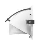 SAL SILENA 2 840 40W 230V 36st RAL9010