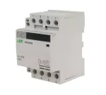 Stycznik modułowy, montaż na szynie, styki 4NO, 63A ST63-40-24V