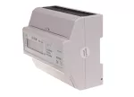 Licznik energii elektrycznej MODBUS RS-485 -trójfazowy LE-03M; MID