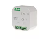 Zasilacz impulsowy do puszki, 12V, 20W