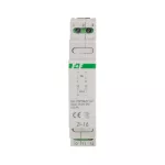 Zasilacz impulsowy 12W, 13,5V DC, nap. zas. 100÷230V, do montażu na szynie DIN