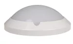 Plafoniera LED z czujnikiem ruchu DRM-04