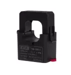 Miniaturowy przekładnik prądowy z otwieranym rdzeniem 300-5A kl.1