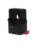 Miniaturowy przekładnik prądowy z otwieranym rdzeniem 250-5A kl.1