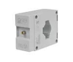 Przekładnik prądowy 150/5A Ø22, kl. 0,5