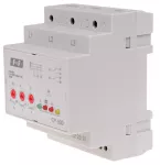 Przewkaźnik napięciowy trójfazowy CP-500, Un=3x500V bez N