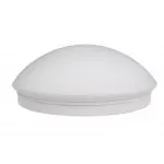 Plafoniera LED z czujnikiem ruchu DRM-06