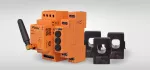 Zestaw WI-MEF-3-100A Wi-Fi + zabezpieczenie LK-BZ-3