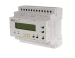 Sterownik załączania rezerwy, sieć 3 i 4-przewodowa, 24÷230V AC, trzyliniowy