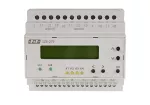 Sterownik załączania rezerwy, sieć 3 i 4-przewodowa, 24÷230V AC, trzyliniowy