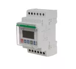Regulator temperatury CRT-04