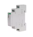 Moduł rozszerzeń wyjść przekaźnikowych, z wyjściem MODBUS RTU, 1-kanałowy, styk 1P 16A, 1 moduł