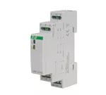 Licznik czasu pracy z wyjściem MODBUS RTU, 4-kanałowy, 1 moduł MAX-MB-LG-4HI