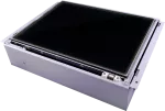 Komputer 12" z panelem dotykowym