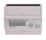Licznik energii elektrycznej LE-03D-CT400