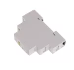 Lampka kontrolna zasilania - jednofazowa LK-712 Y 130÷260V