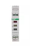 Lampka kontrolna zasilania - trójfazowa LK-713K