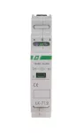 Lampka kontrolna zasilania - jednofazowa LK-712 G 10÷30V