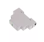 Lampka kontrolna zasilania - jednofazowa LK-712 G 10÷30V