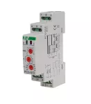 Przekaźnik czasowy, styk: 2xNO/NC 230V