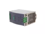 Zasilacz impulsowy przemysłowy nap. wej. 90÷264V AC/120÷370V DC, P=120W nap. Wyj. 12V DC