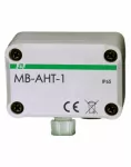 Przetwornik wilgotności i temperatury, MODBUS RTU, 9-30V, 0-100%RH,