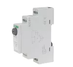 Ściemniacz oświetlenia SCO-811 montaż na szynie DIN zasilanie 230V AC 350W