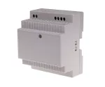 Zasilacz impulsowy 60W, Uwe 185-265V AC, Uwy 24V DC