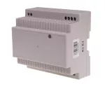 Zasilacz impulsowy 100W, Uwe 185-265V AC, Uwy 24V DC